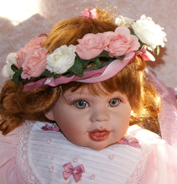 Две очаровательные карамельки Baby Truffles и Lil Cupcakes от FayZah Spanos (фото 9)