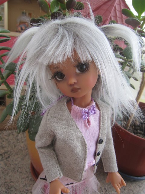 Городские девчонки. В ожидании весны (фото 9)