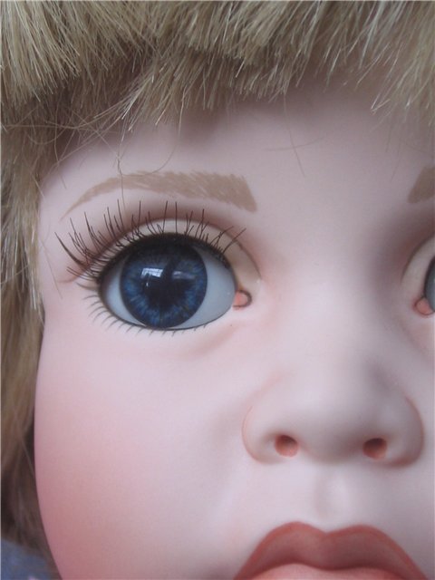 Темно-синий океан глаз от Патрисии Роуз (Patricia Rose) (фото 8)