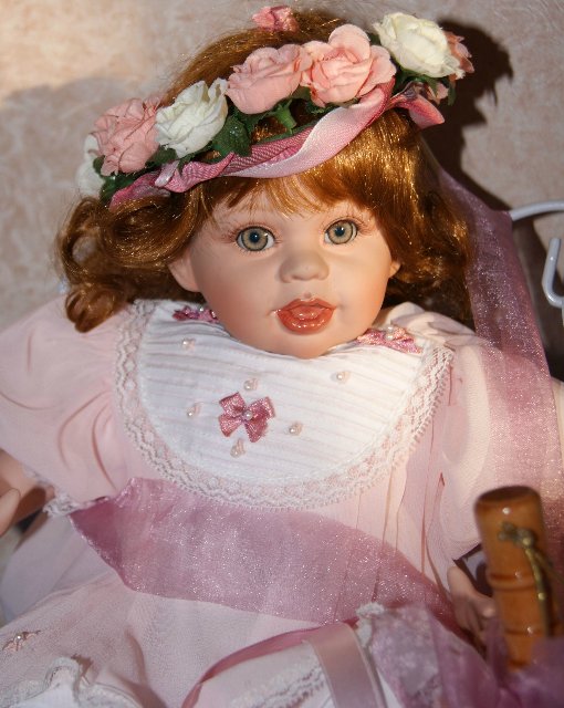 Две очаровательные карамельки Baby Truffles и Lil Cupcakes от FayZah Spanos