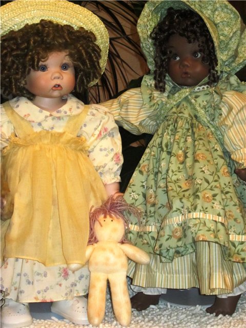 Тюльпан (Tulip) от Cindy Marshner Rolfe (фото 4)