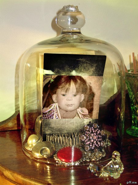 Susi Eimer для Schildkrot - 2012 Motitz и Lena из новой коллекции