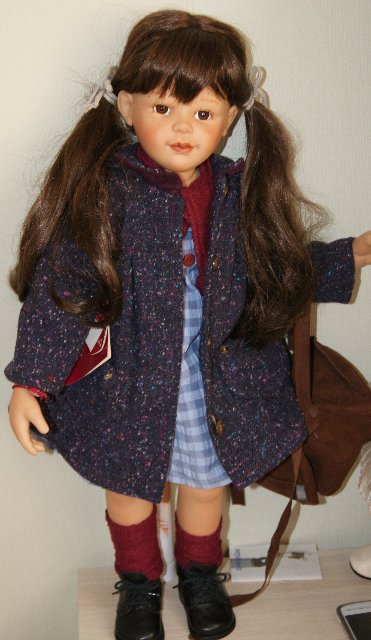 Хулиганка Джо от Susi Eimer