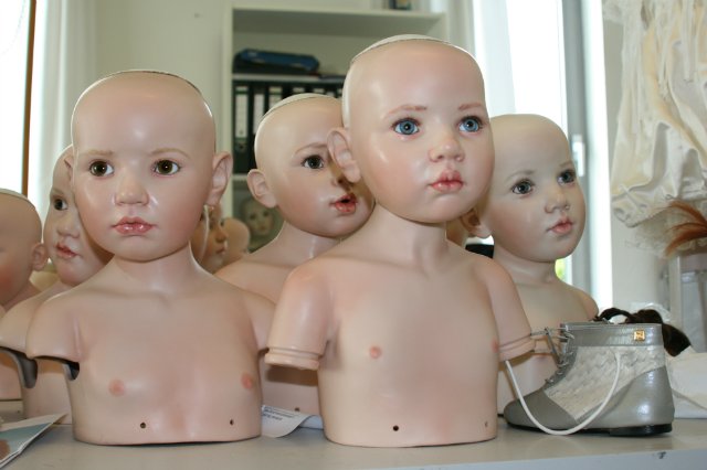 Исполнение мечты или моя экскурсия по музею Хильдегард Гюнцель (Hildegard Guenzel)