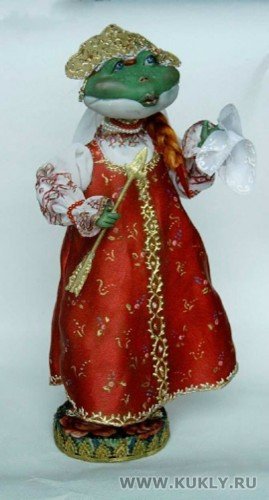 Виртуальная галерея авторских кукол, которые меня восхитили | Бэйбики Виртуальная галерея авторских кукол, которые меня восхитили (фото 3)