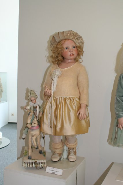 музей Хильдегард Гюнцель (Hildegard Guenzel)