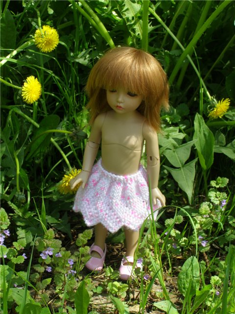 Воскресная прогулка (заключительная часть)