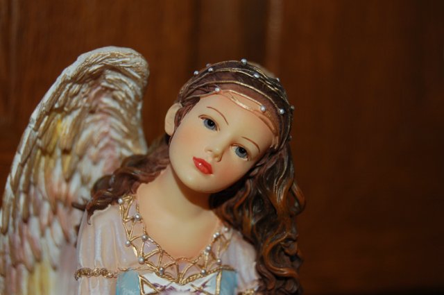 Авторские куклы Christine Haworth (Кристин Хейворт)