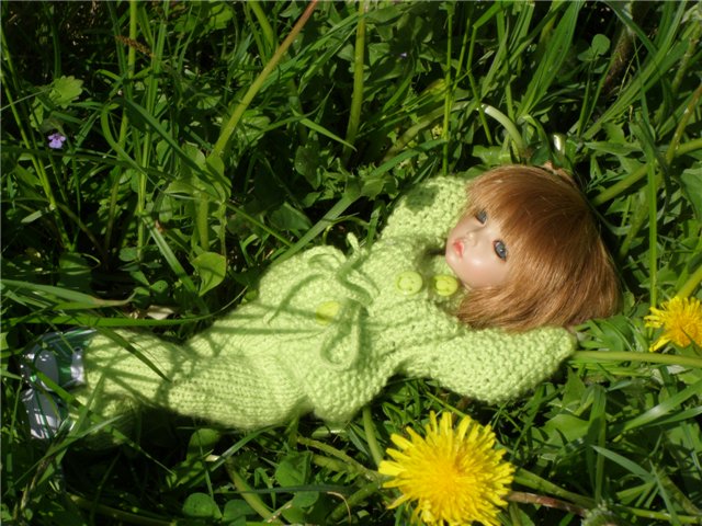 Воскресная прогулка часть 1 (фото 4)