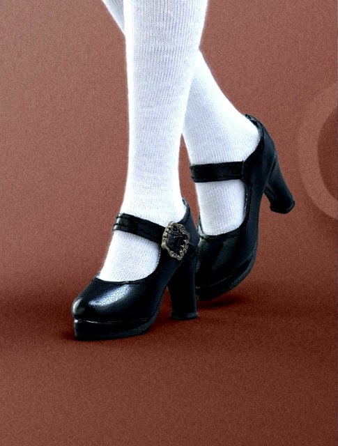 Неотразимая Feeling Drained Ellowyne Wilde от Robert Tonner (фото 3)