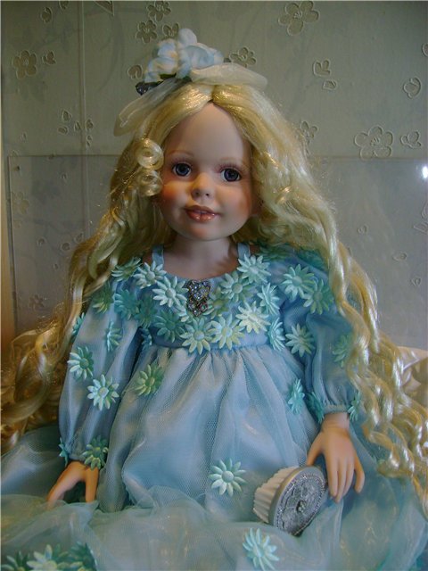 Cовершенное очарование! Rachel от Donna RuBert (фото 2)