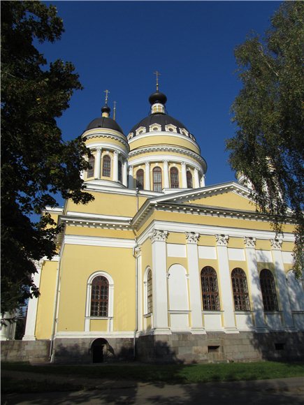 Утренняя прогулка по Волжской Набережной | Бэйбики Утренняя прогулка по Волжской Набережной