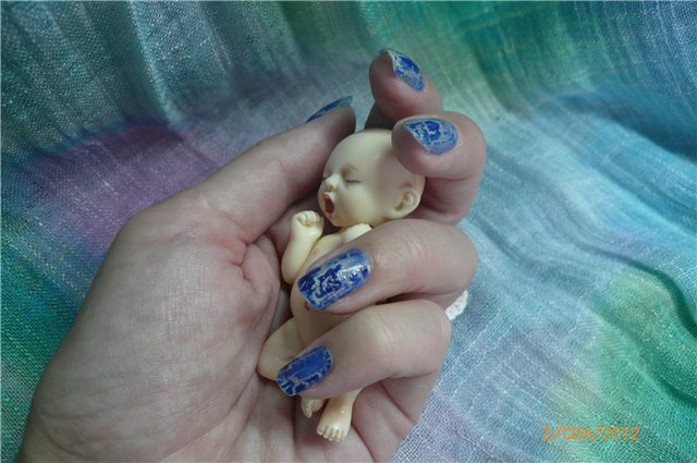 Алисочка. Младенец БЖД — Разные куклы BJD (БЖД): редкие бренды
