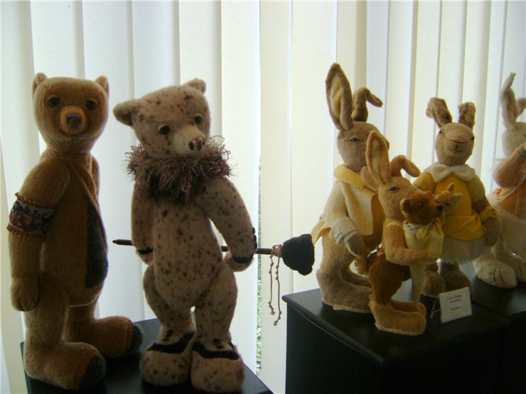 Моя поездка в музей Hildegard Günzel. Часть первая - Начало поездки и встреча