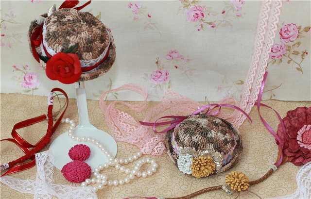 Летнее настроение для кукол бжд