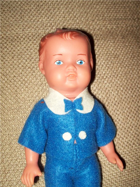 Нежданная радость из детства (фото 2)