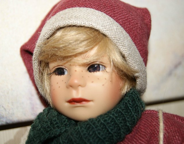 Внимание! Susi Eimer - мания