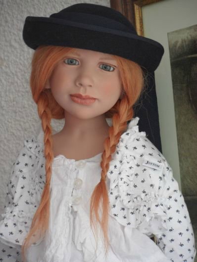 Коллекционные куклы Zwergnase - eсть ли на свете смешнее дети