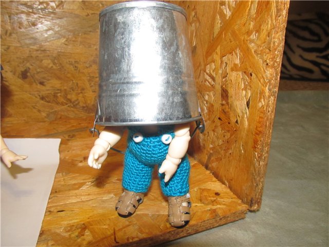 Как Кузя стал большим. Часть 2 (фото 4)