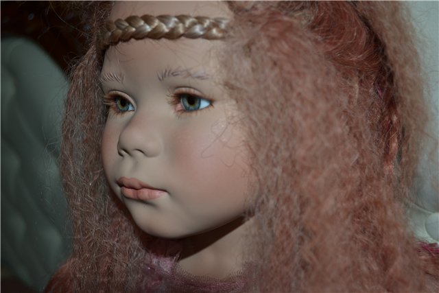 Вот такая загадочная Тикири