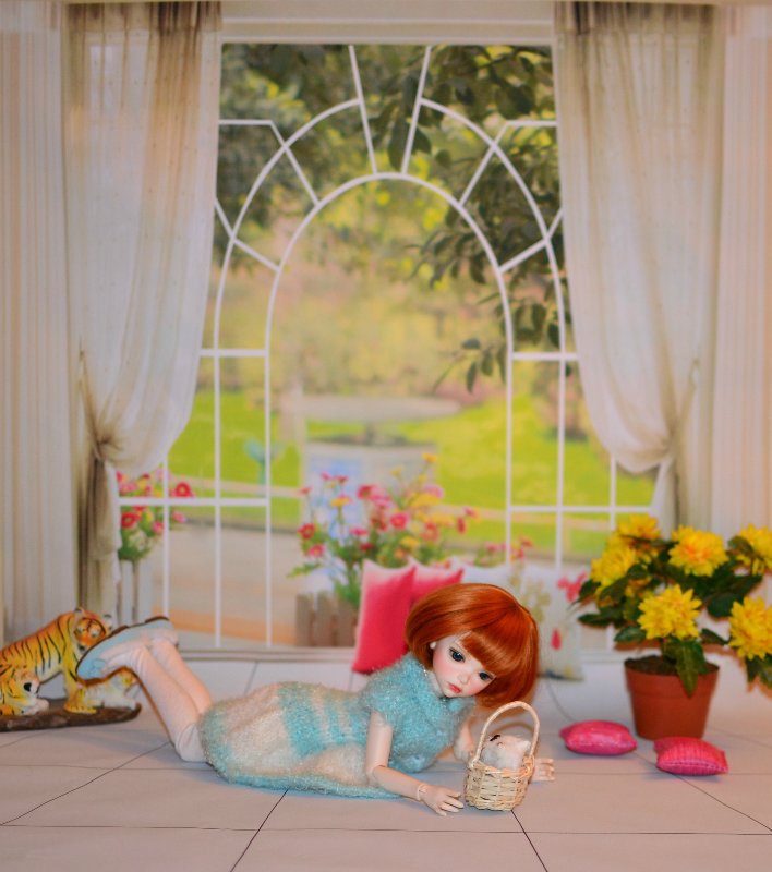 Лонни - зарисовки из жизни. Lonnie iplehouse | Бэйбики Лонни - зарисовки из жизни. Lonnie iplehouse