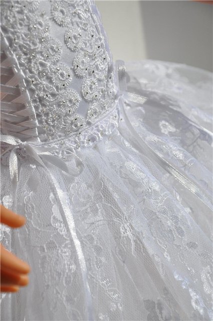 Иванна Краса. балерина из сказки. Gotz | Бэйбики Иванна Краса. балерина из сказки. Gotz (фото 10)