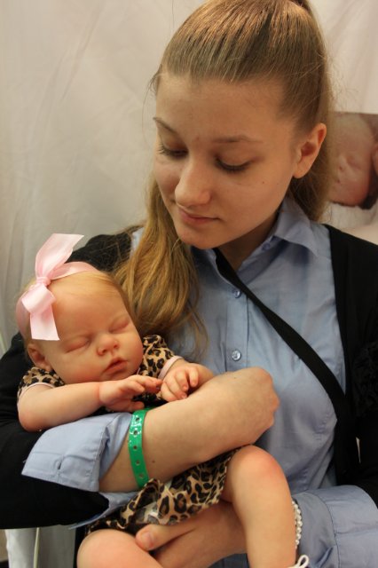 Московская международная выставка-ярмарка кукол и медведей Teddy «Moscow Fair 2013»: Наши Мастера часть 2 | Бэйбики Московская международная выставка-ярмарка кукол и медведей Teddy «Moscow Fair 2013»: Наши Мастера часть 2