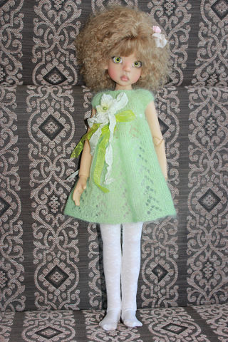 Мои любимые куклы 2 — Домашние коллекции кукол: фото собраний