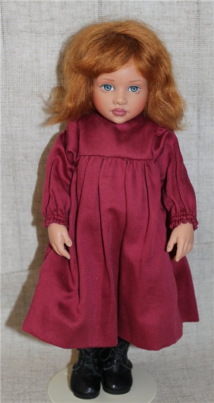 Katya от Helen Kish 1998 год (фото 9)