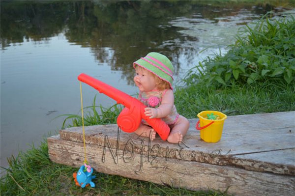 Две Лолы от Berenguer - радость в квадрате (фото 6)