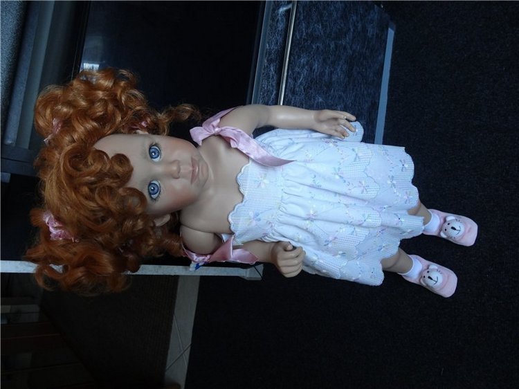 Мои куклята. Коллекция кукол