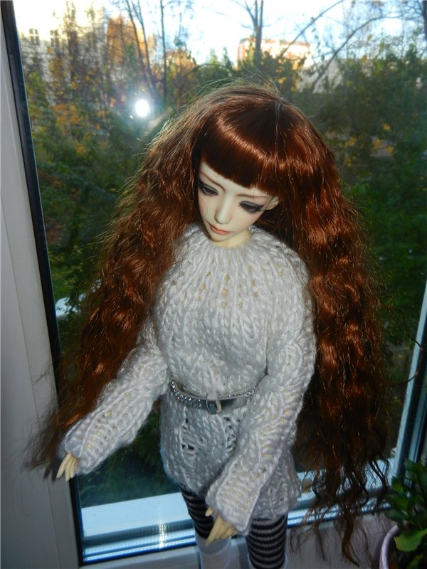 Лилушина Любоффь. Dollmore, BJD | Бэйбики Лилушина Любоффь. Dollmore, BJD