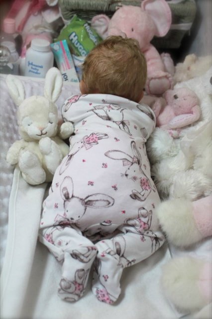 Прототип Cathy Кэти Olga Auer (фото 5)