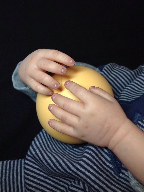 Второе рождение куклы реборн