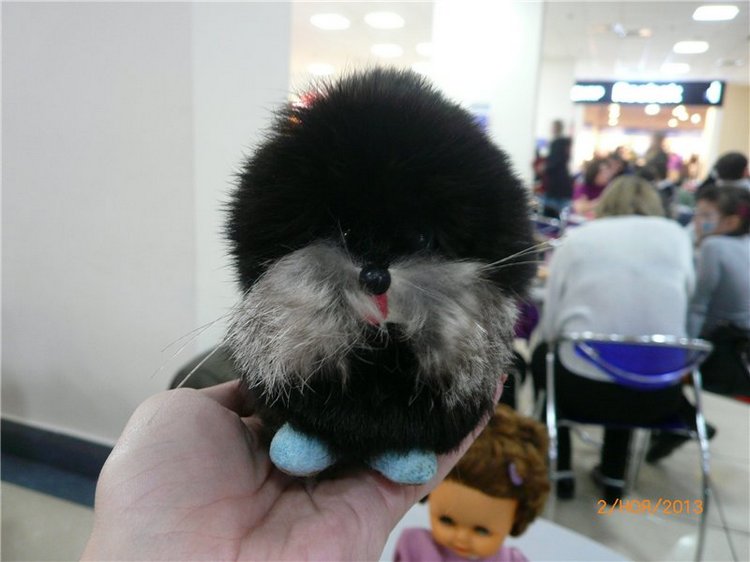 Ах, винтаж, винтаж, винтаж (фото 9)