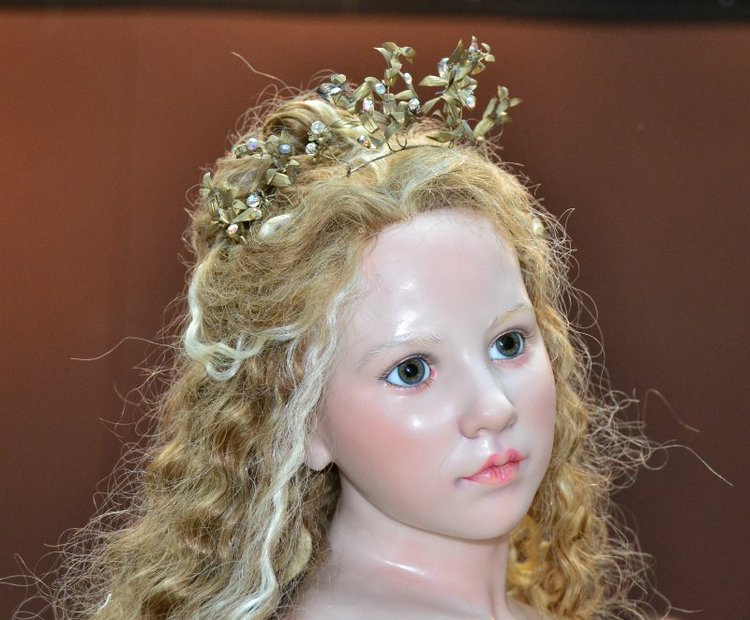 "Искусство куклы IV" - поездка за впечатлениями