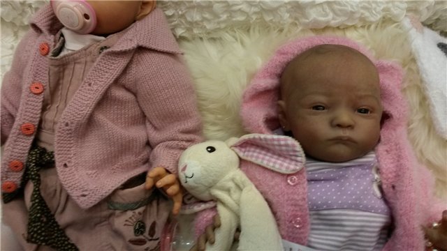 Искусство куклы 2013 | Бэйбики Искусство куклы 2013 — Выставки кукол и мишек Тедди: фоторепортажи