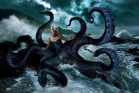 Русалочка. Старая сказка на новый лад. Нелли, Кайе Виггз