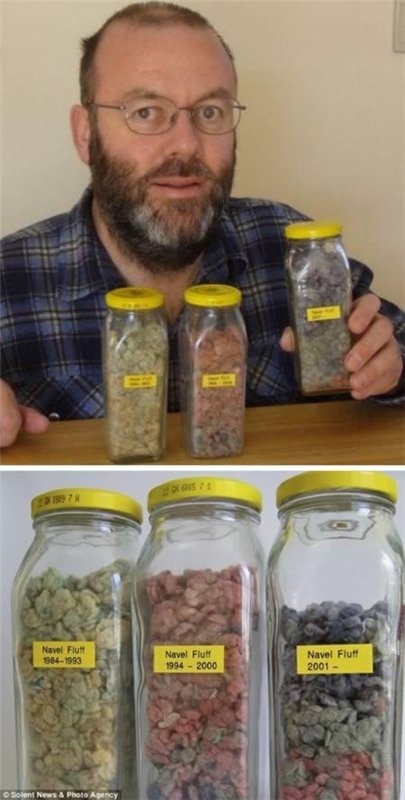 10 самых нелепых коллекций (часть 1) | Бэйбики 10 самых нелепых коллекций (часть 1)