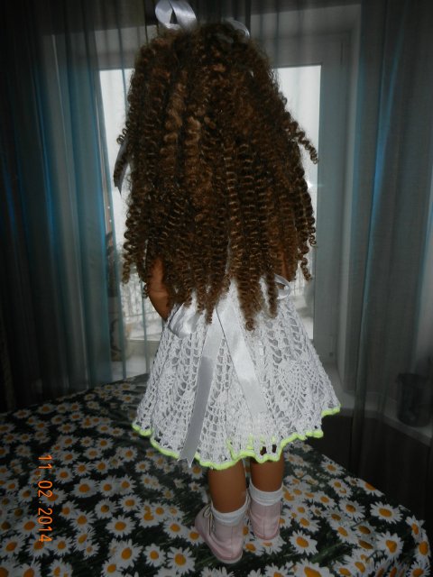 Cecelie 2010 г. Heidi Plusczok (фото 5)