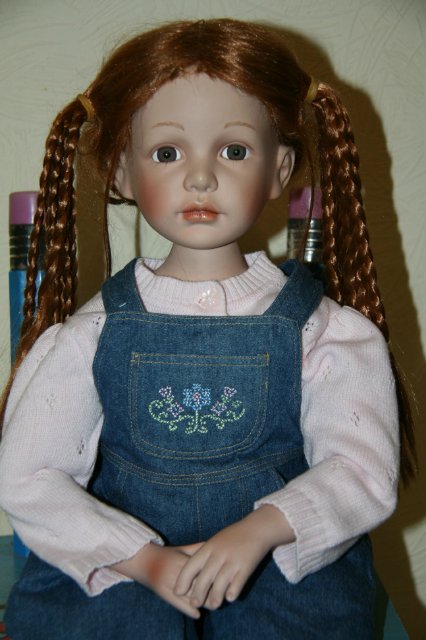 Вторая жизнь. Первая радость | Бэйбики Вторая жизнь. Первая радость (фото 6)