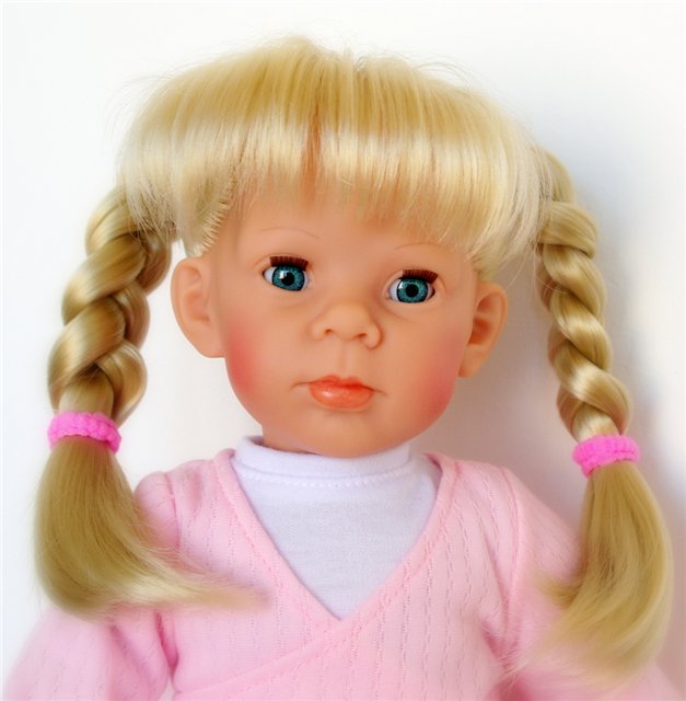 Дочкины куколки Schildkröt (фото 6)