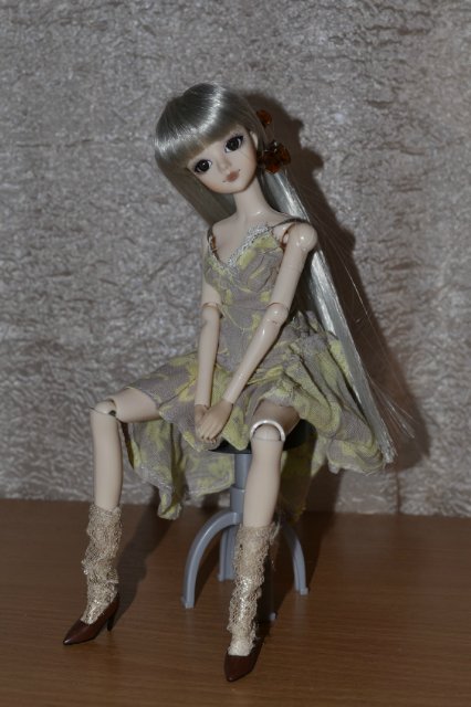 Джеечка Софийка (бывшая Риволи)