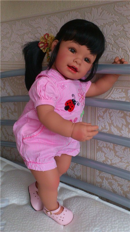 Ностальжи: девочки, с которых все началось