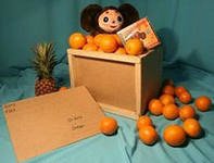 Спасибо нашей почте — Покупки