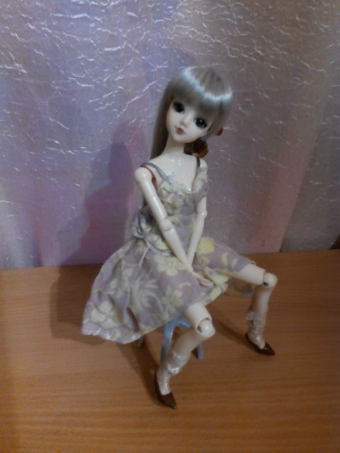 Джеечка Софийка (бывшая Риволи)