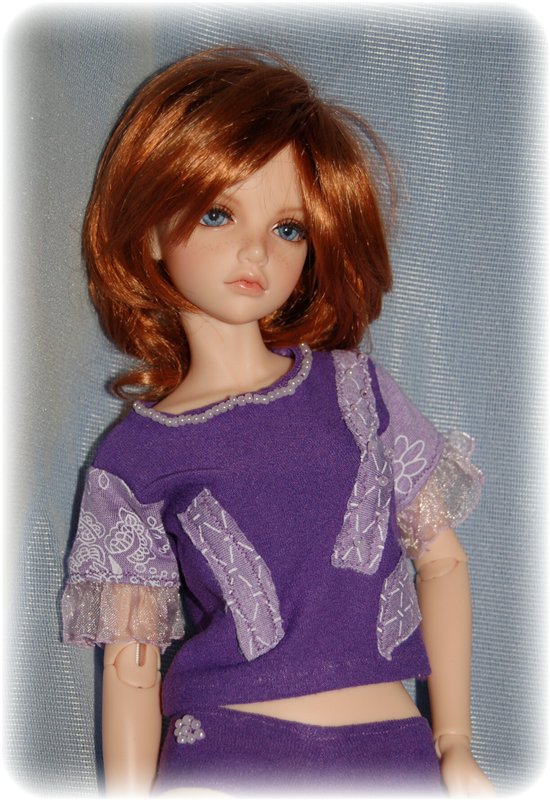 Моя новая муза - Kassia, IPLEHOUSE J.I.D