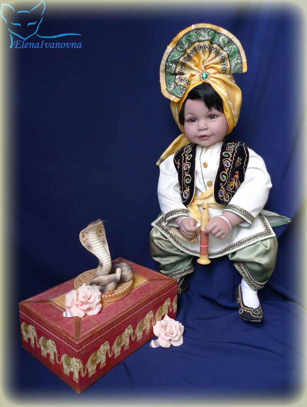 Коллекционные куклы Adora Limited Edition. Часть 1-ая