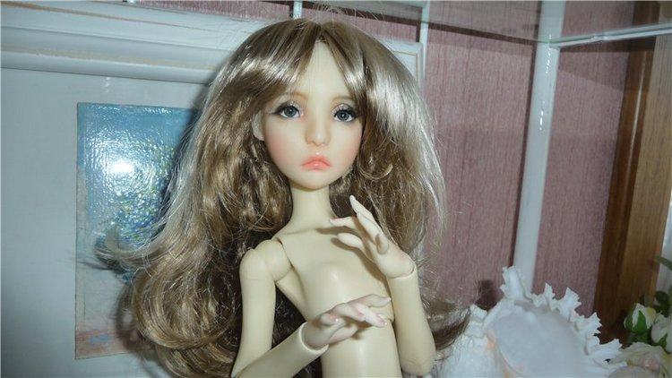 Небольшая порция гламуристого гламура (фото 10)