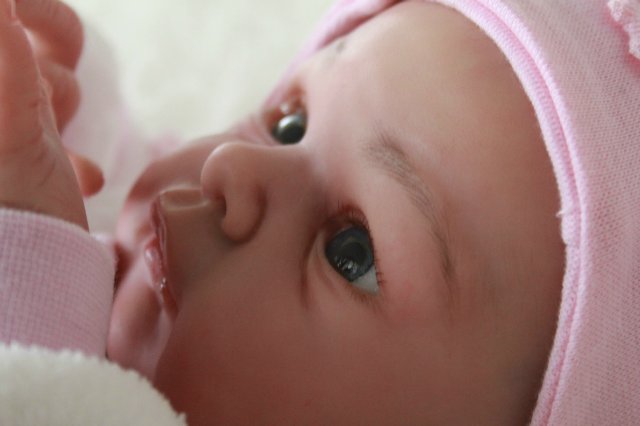 Джиллка№2 кукла реборн Элины Кудрявцевой | Бэйбики Джиллка№2 кукла реборн Элины Кудрявцевой